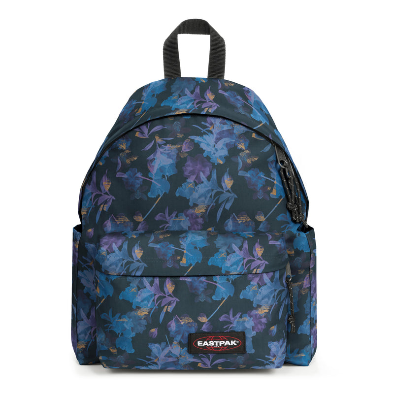 DAY PAK'R - Blue Gold Bloom / Media