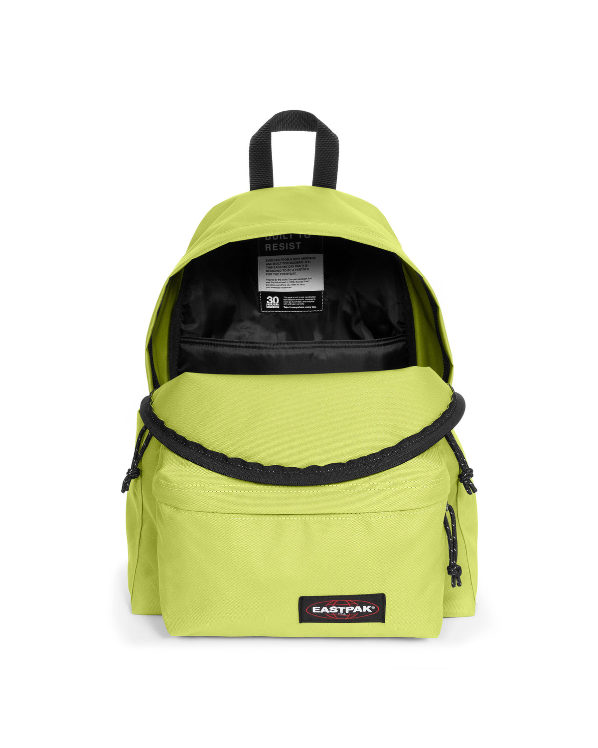 DAY PAK'R Lemon Yellow - 2