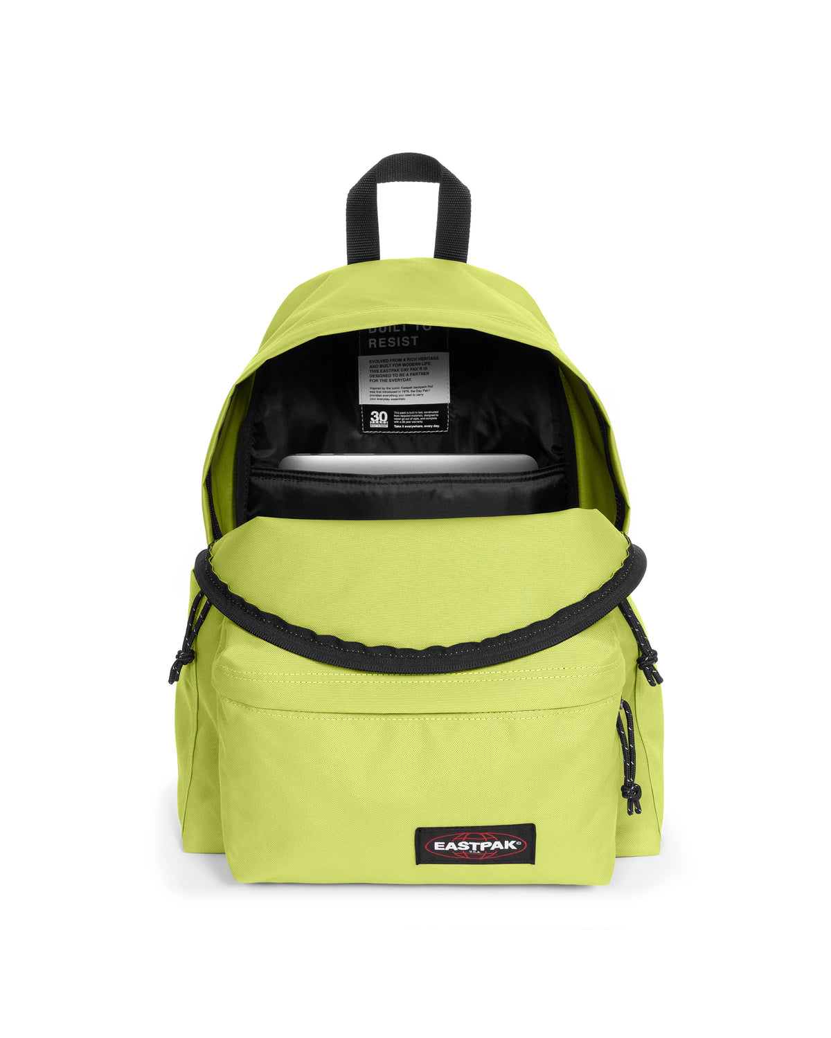 DAY PAK'R Lemon Yellow - 6
