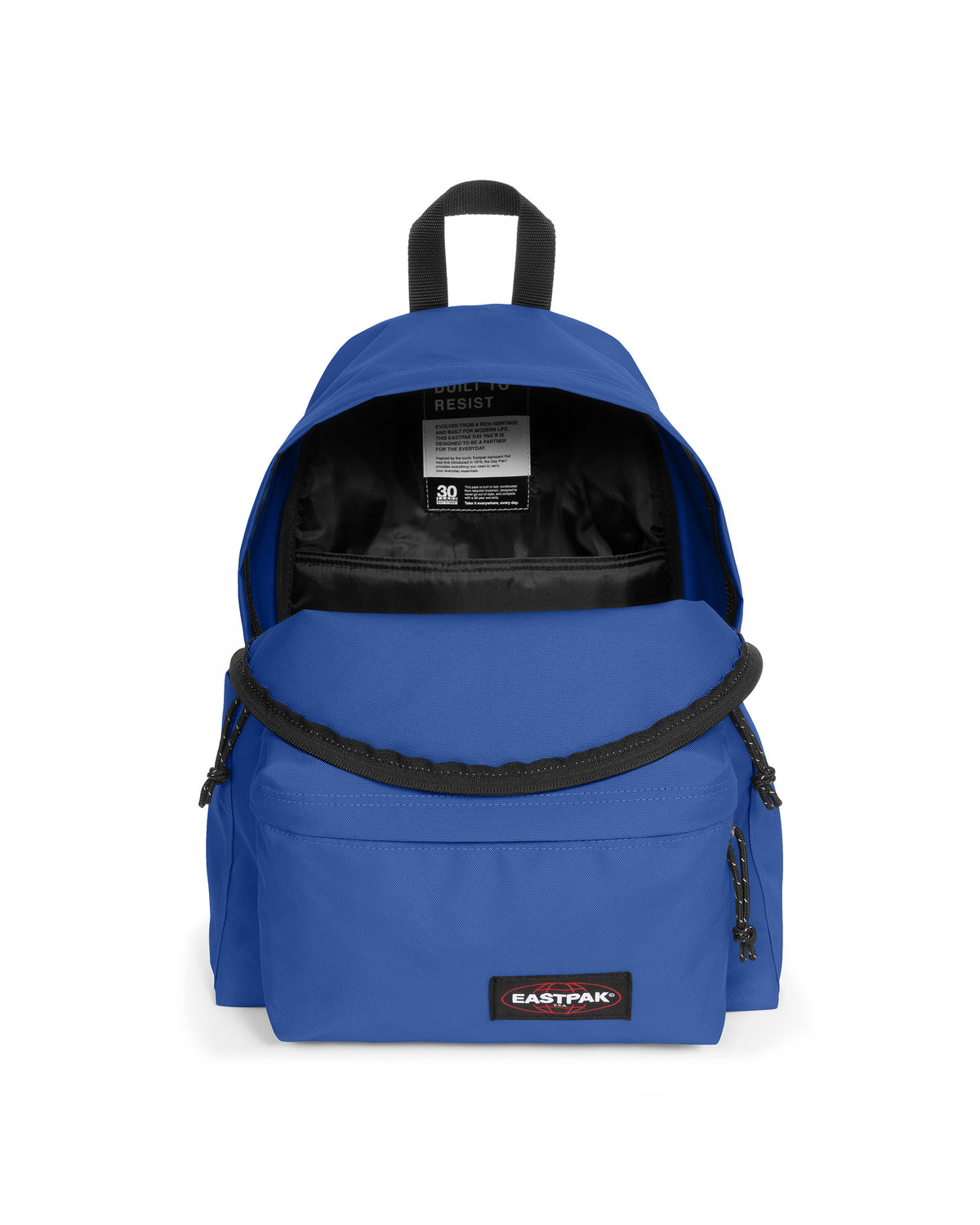 DAY PAK'R Indigo Blue - 3
