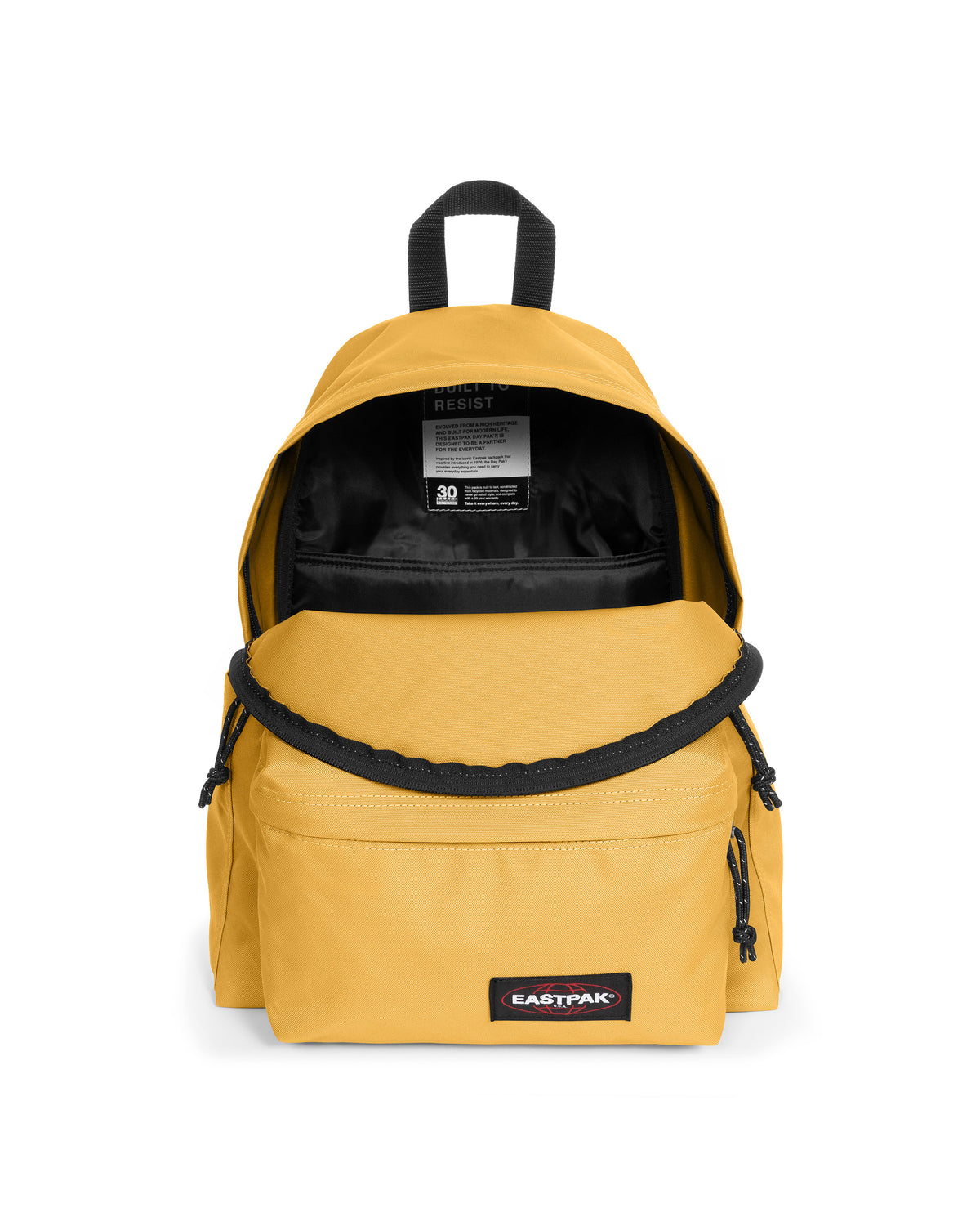 DAY PAK'R Bamboo Yellow - 2