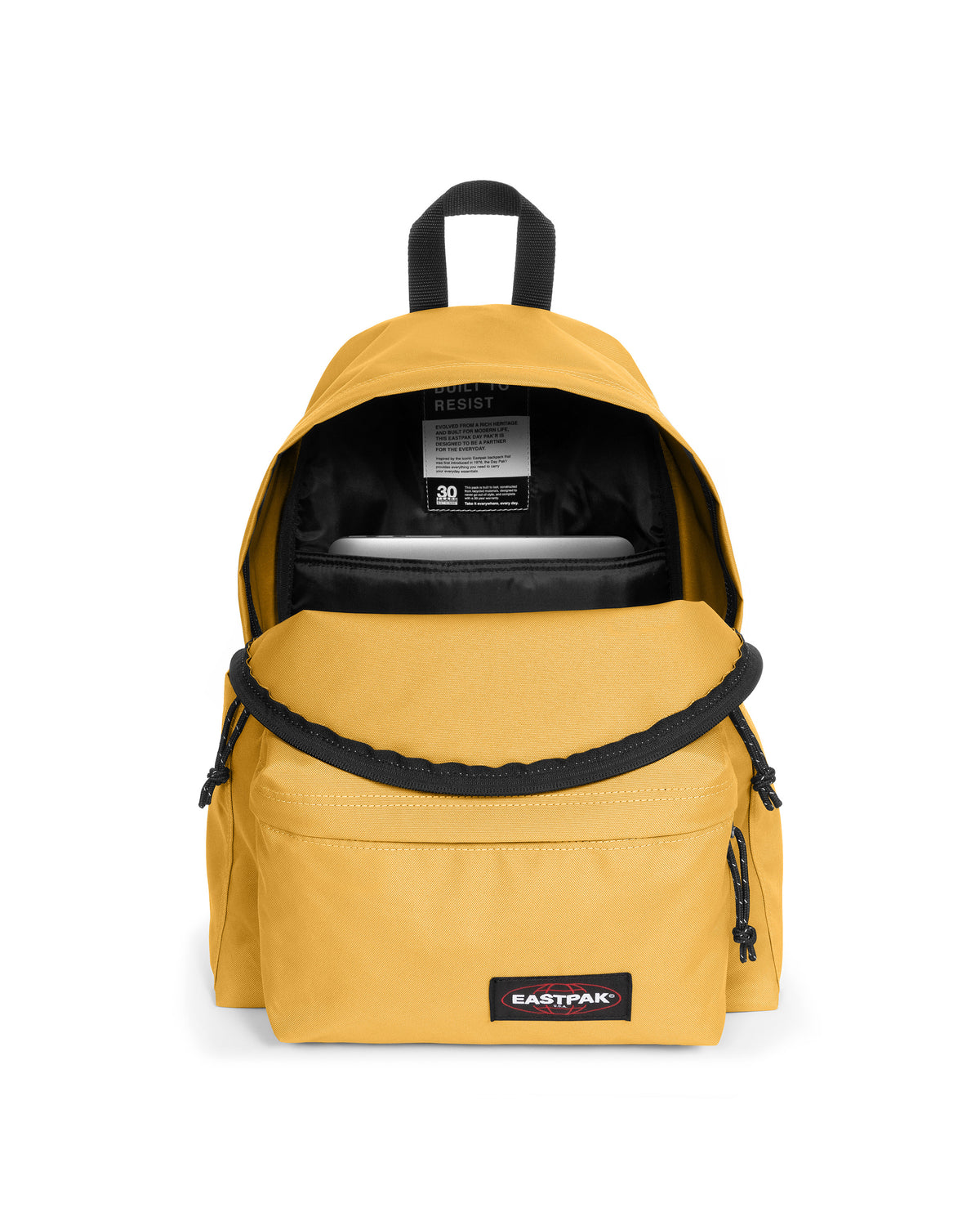 DAY PAK'R Bamboo Yellow - 6