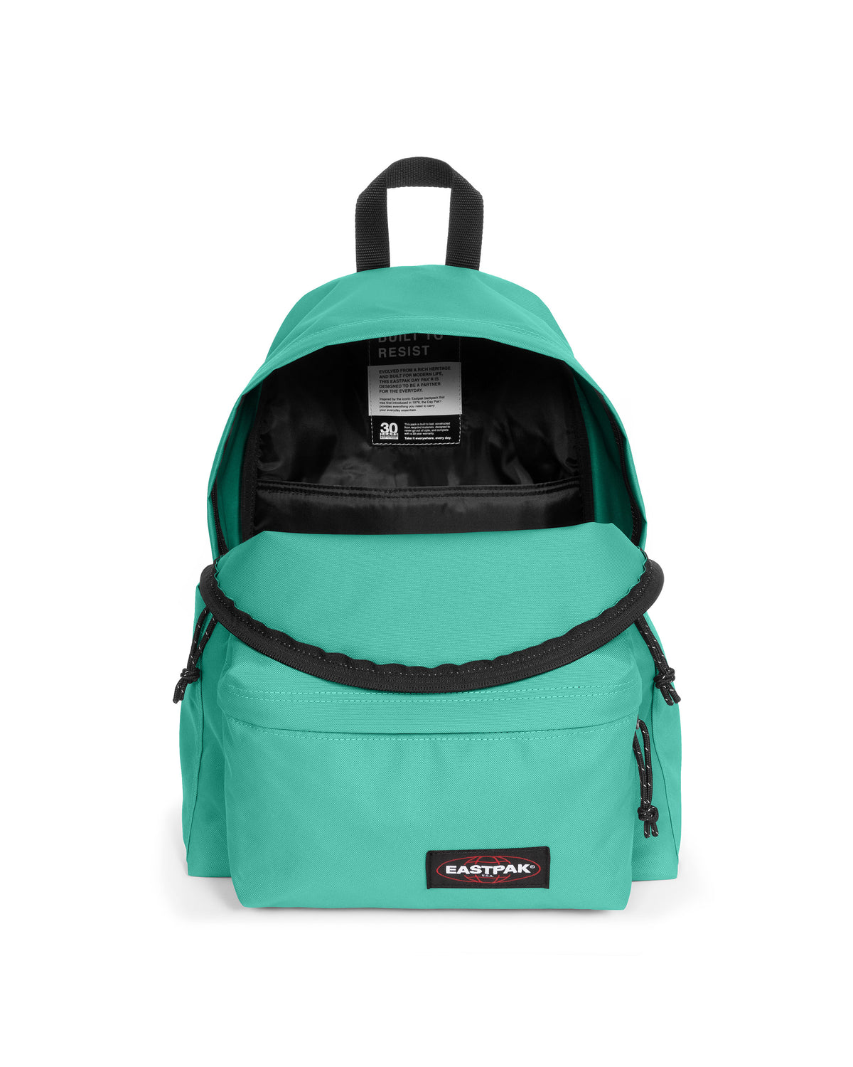 DAY PAK'R Aquamarine Blue - 2