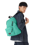 DAY PAK'R Aquamarine Blue - 4