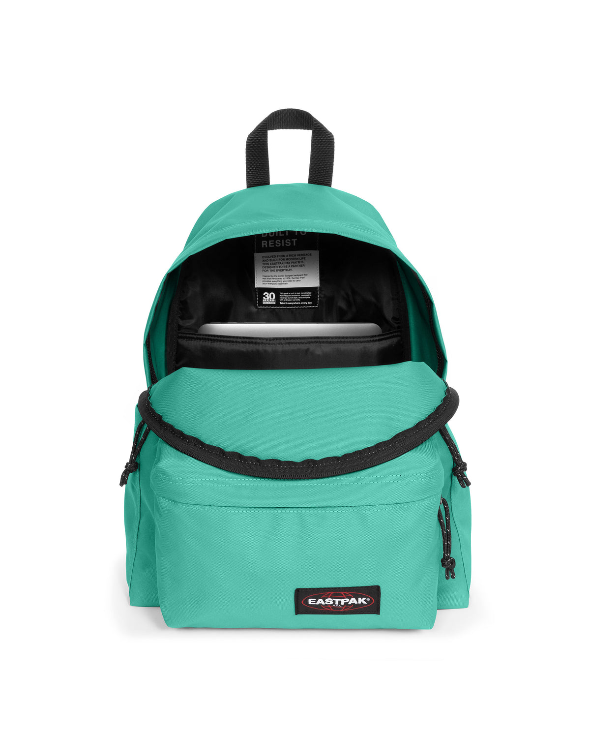 DAY PAK'R Aquamarine Blue - 6