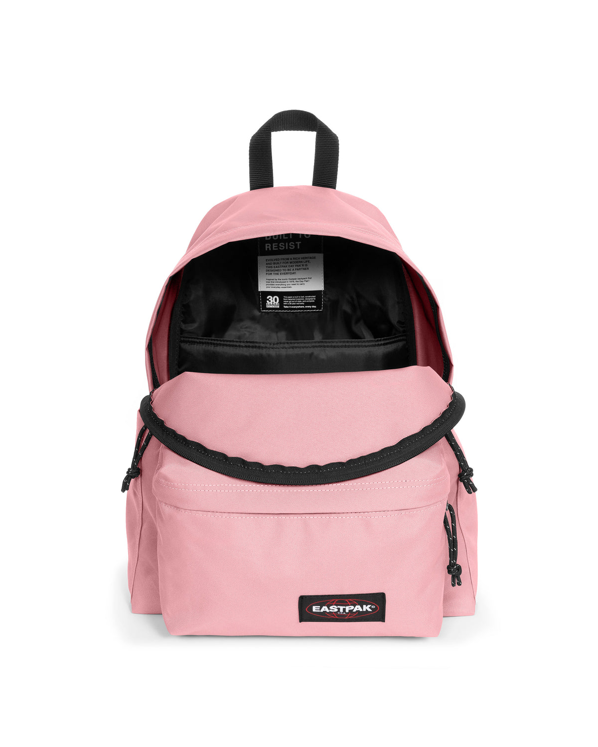 DAY PAK'R Pastel Pink - 3