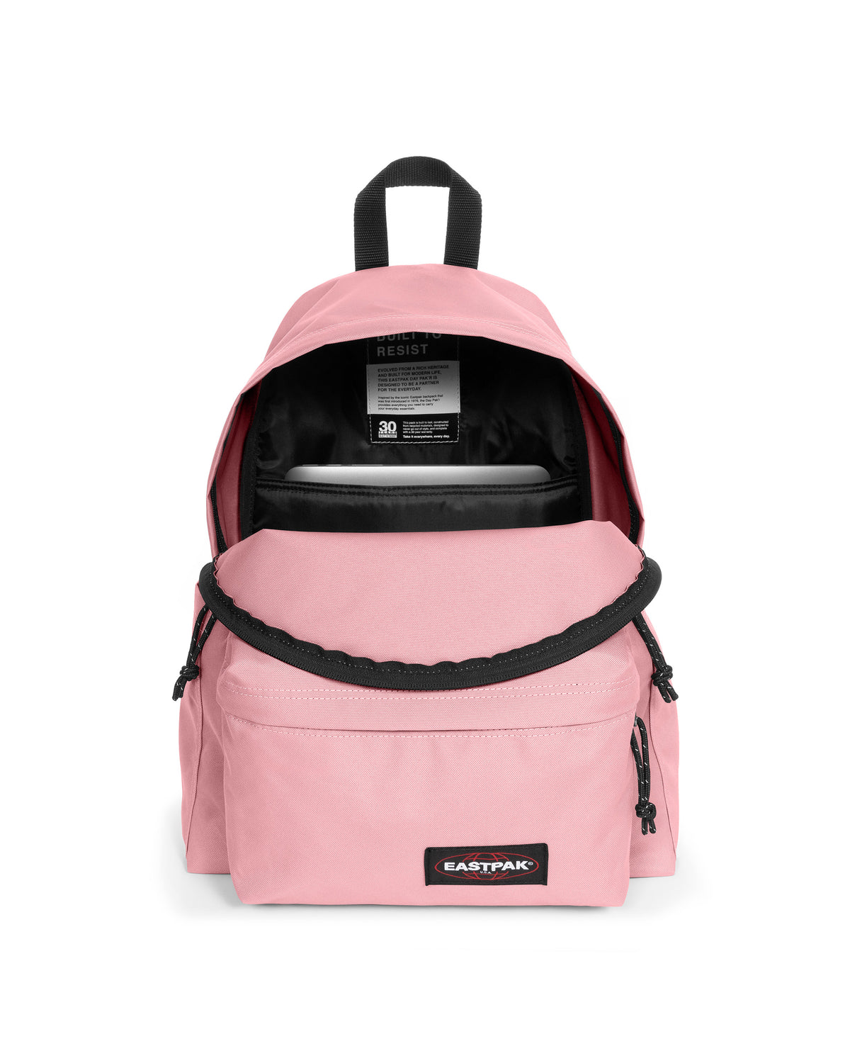 DAY PAK'R Pastel Pink - 6