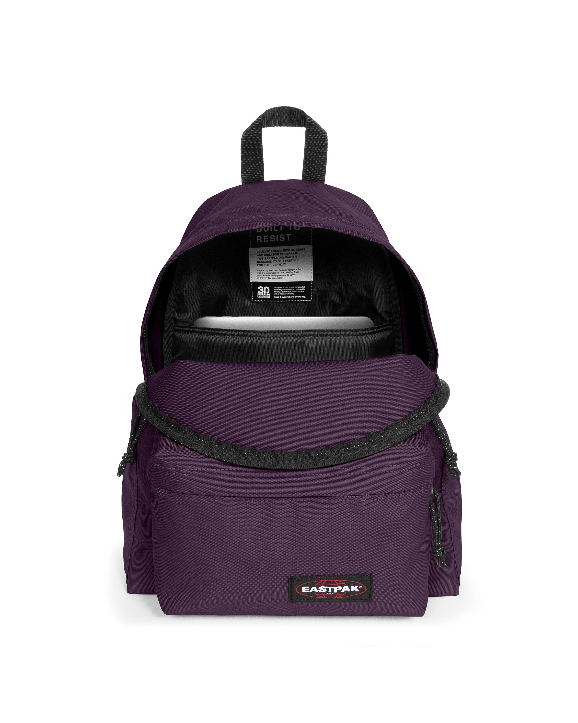 DAY PAK'R - BlackberryPurpl | Eastpak | official store