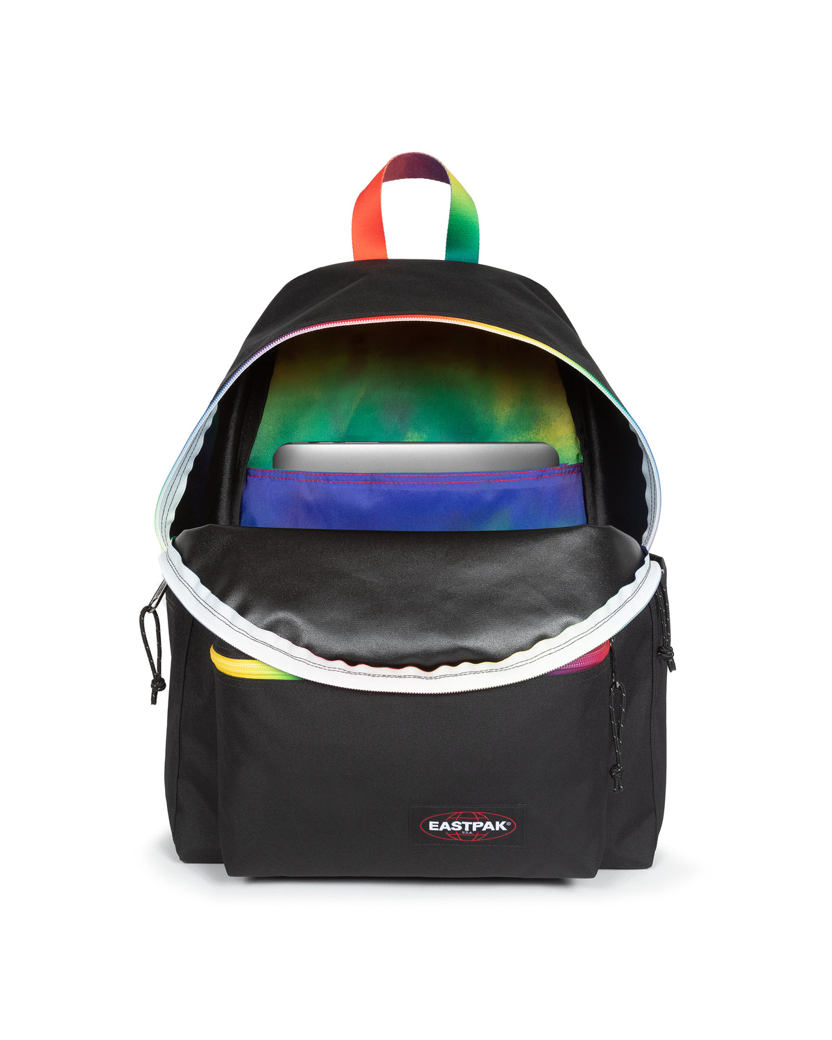 DAY PAK'R Rainbow Dark - 2