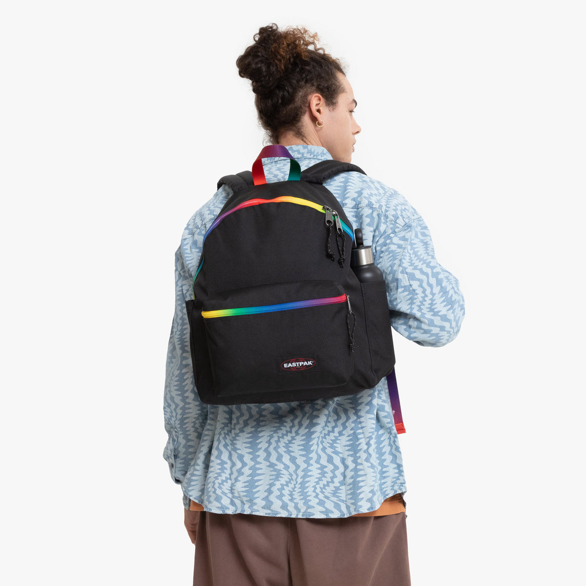 DAY PAK'R Rainbow Dark - 4
