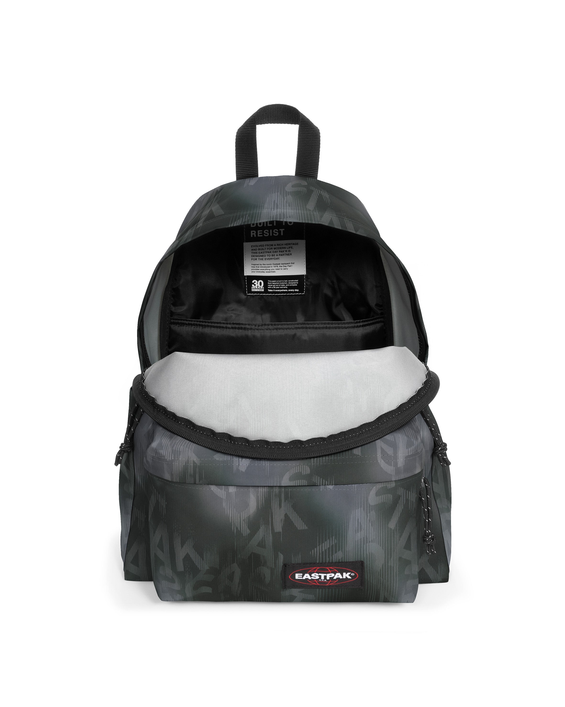 DAY PAK'R