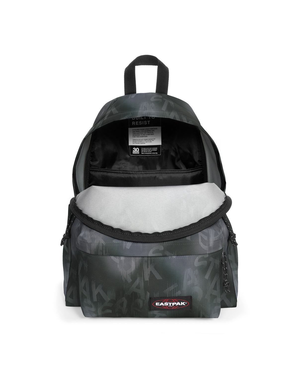 DAY PAK'R Letter DyeBlack - 2