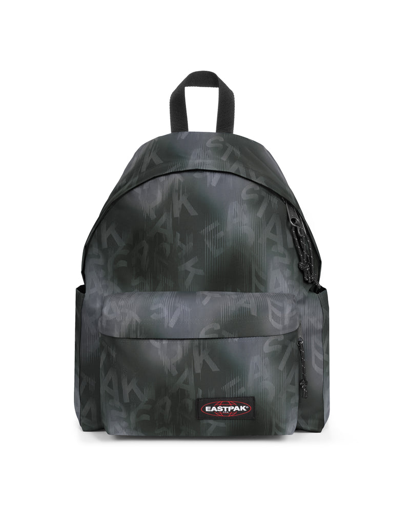 DAY PAK'R - Letter DyeBlack / Medium