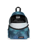 DAY PAK'R Letter Dye Blue - 2