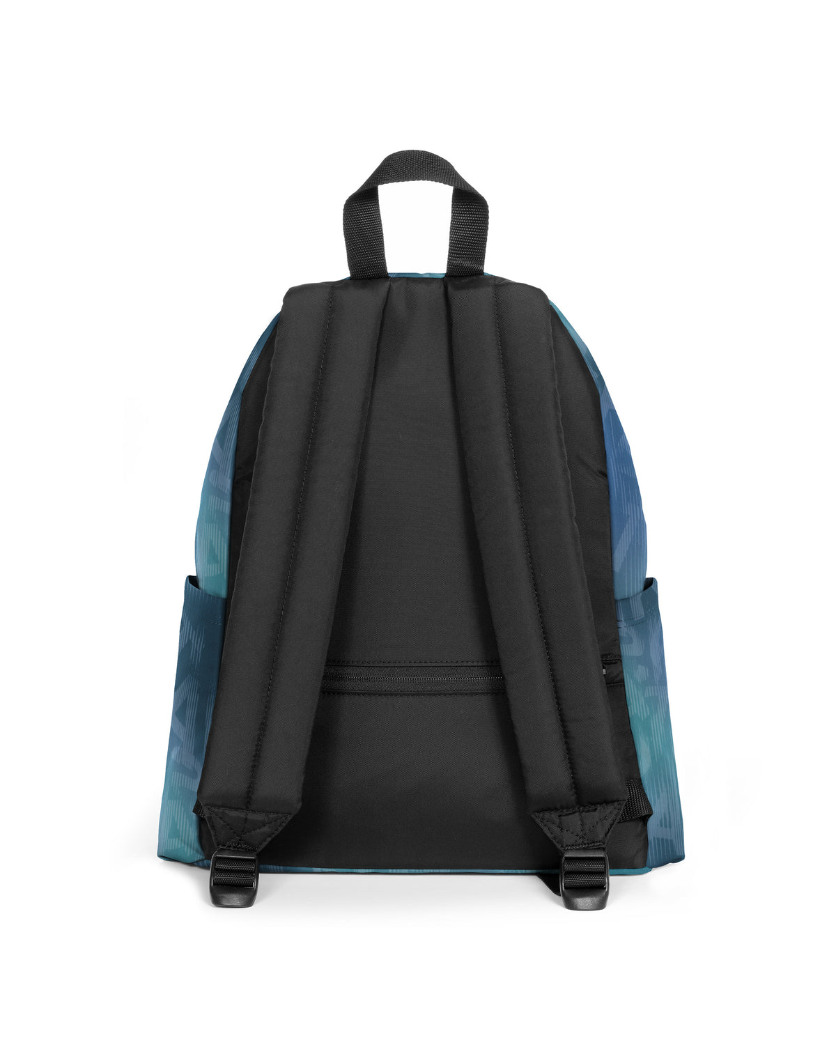 DAY PAK'R Letter Dye Blue - 3