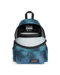 DAY PAK'R Letter Dye Blue - 6