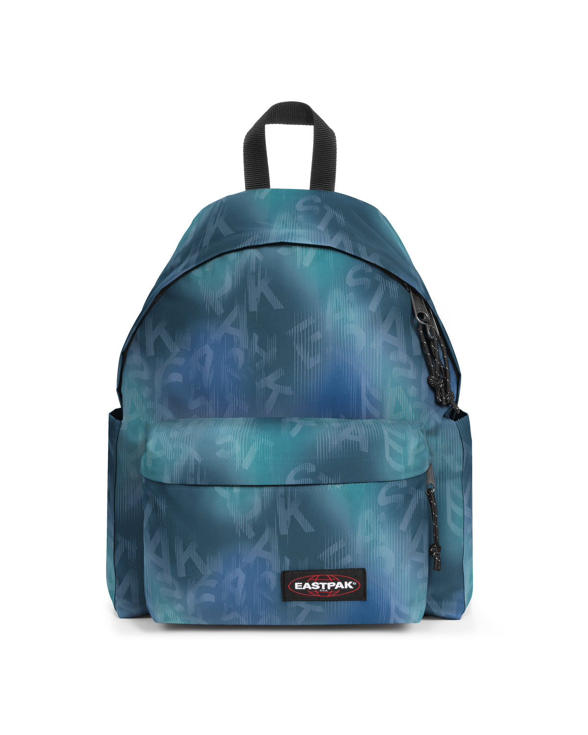 DAY PAK'R Letter Dye Blue - 1