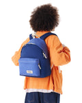 DAY PAK'R Mono Block Blue - 4