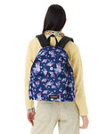 DAY PAK'R FloralBloomNavy - 2