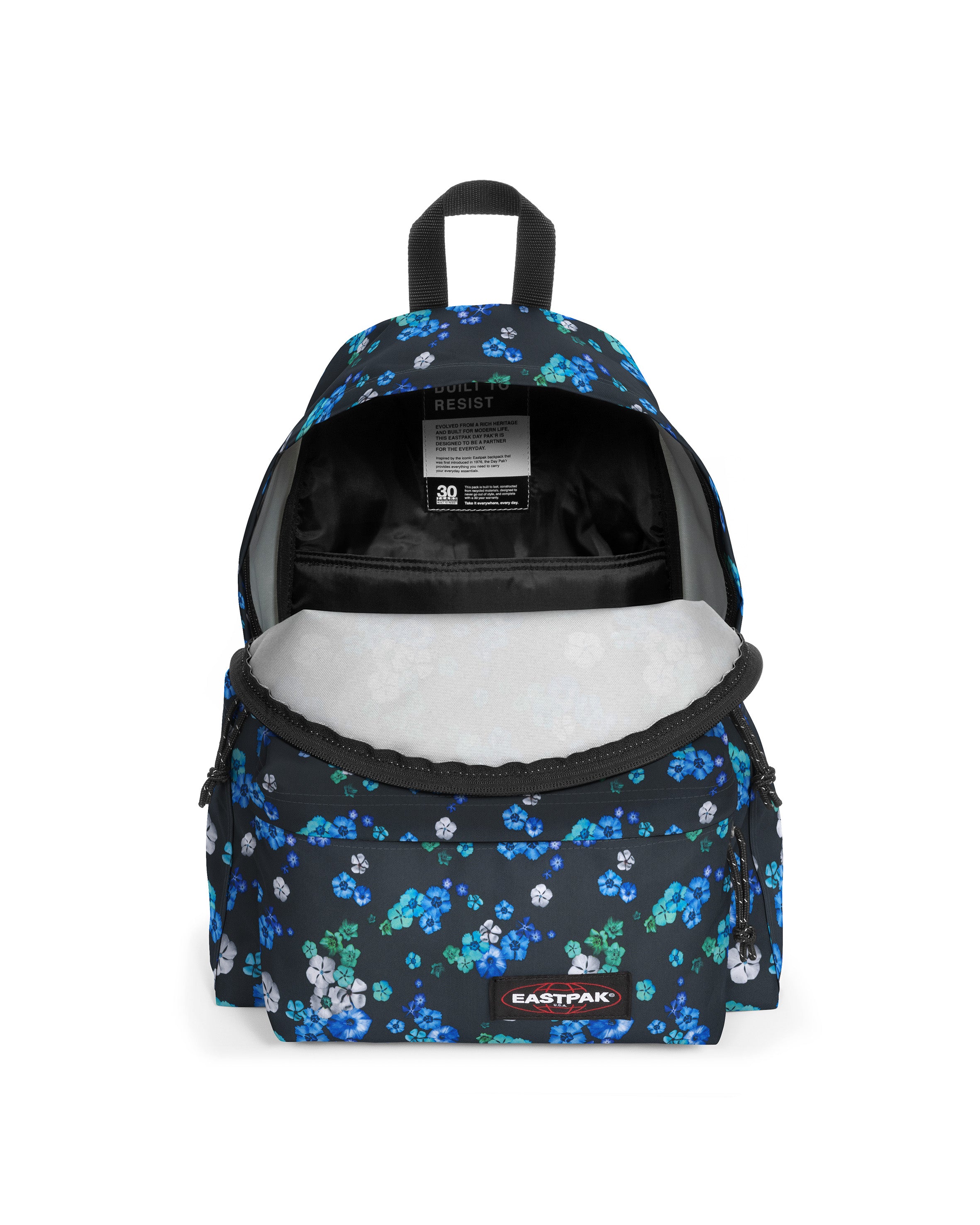 DAY PAK'R - FloralBloomBlac | Eastpak | official store