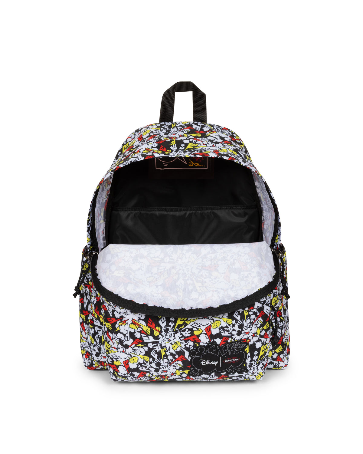 DAY PAK'R Mickey Print - 3