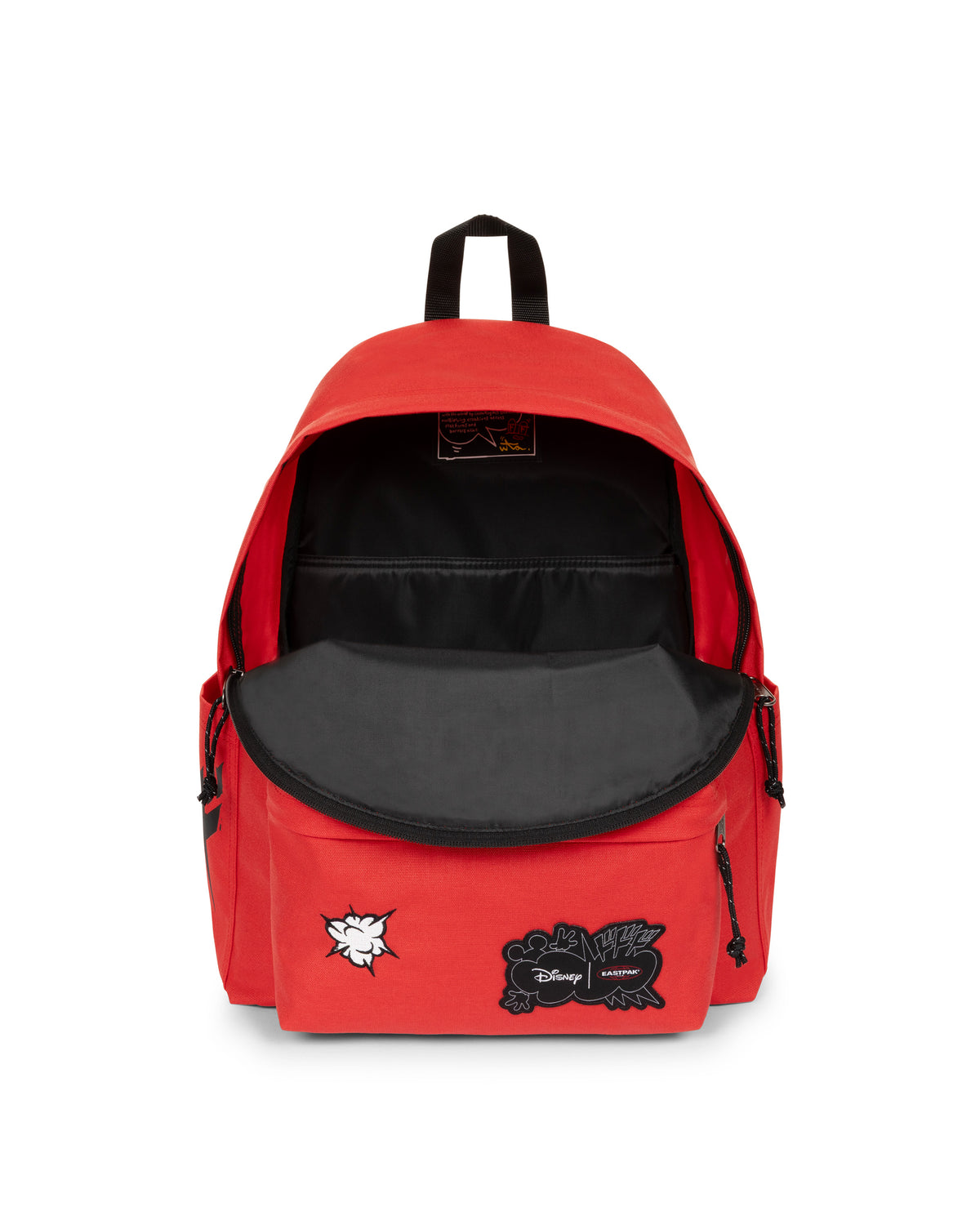 DAY PAK'R Mickey Patch - 2