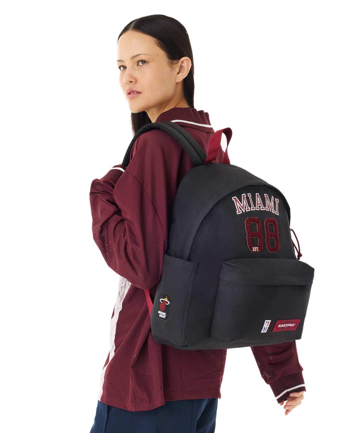 Eastpak DAY PAK'R Miami Heat  - 2