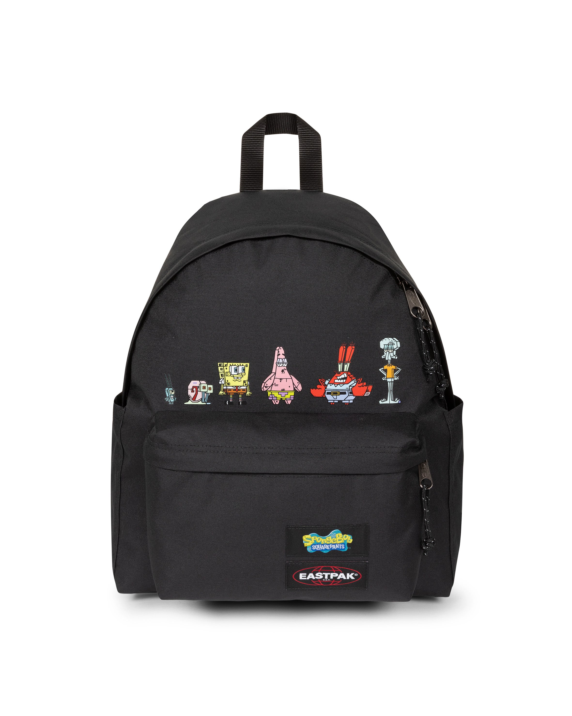 Eastpak backpacks and suitcases | Built to Resist since 1952