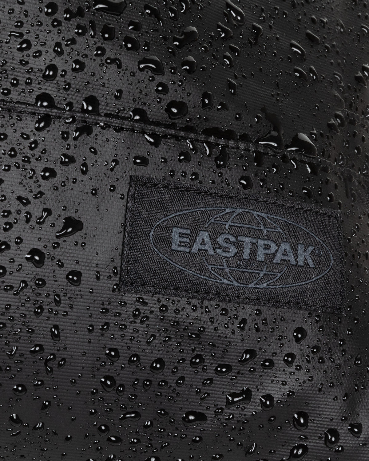 DAY PAK'R Tarp Black - 8
