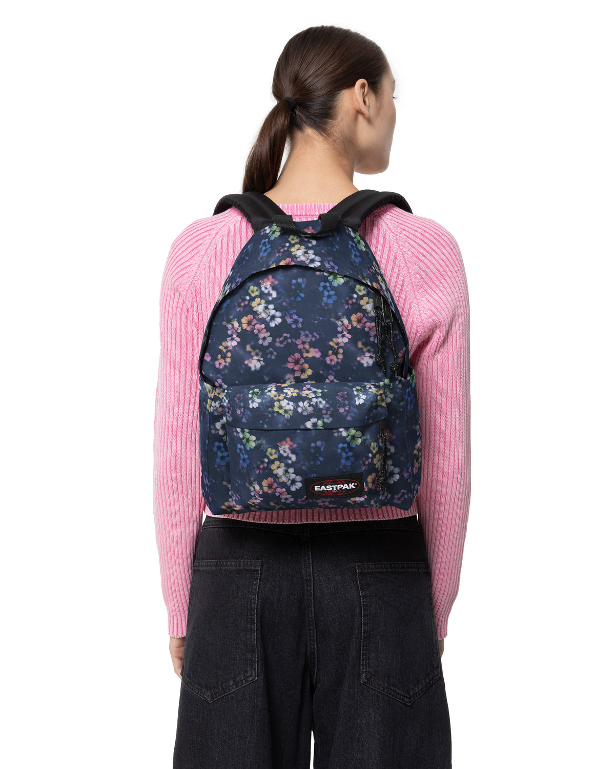 DAY PAK'R S Flora Fade Navy - 2