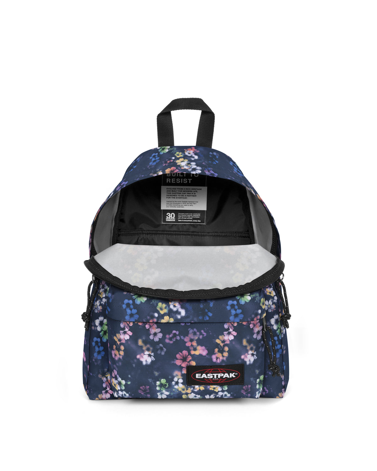 DAY PAK'R S Flora Fade Navy - 3