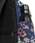 DAY PAK'R S Flora Fade Navy - 5