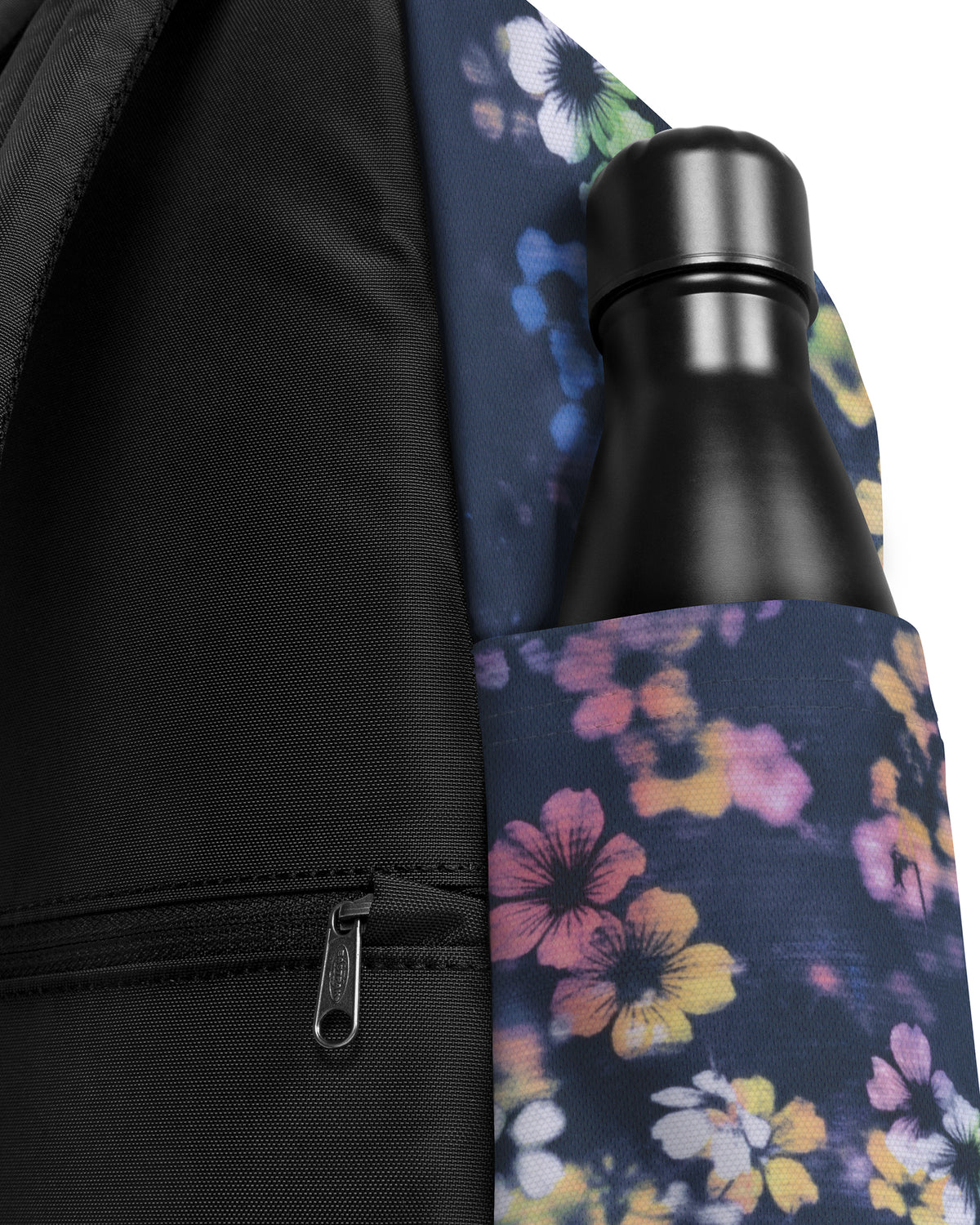 DAY PAK'R S Flora Fade Navy - 5