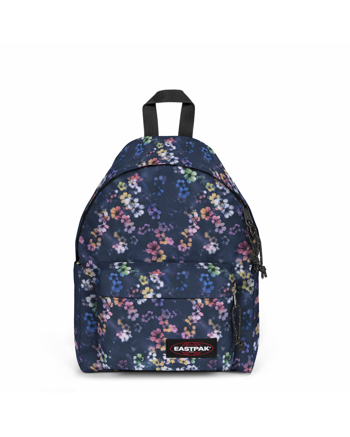 DAY PAK'R S Flora Fade Navy - 1