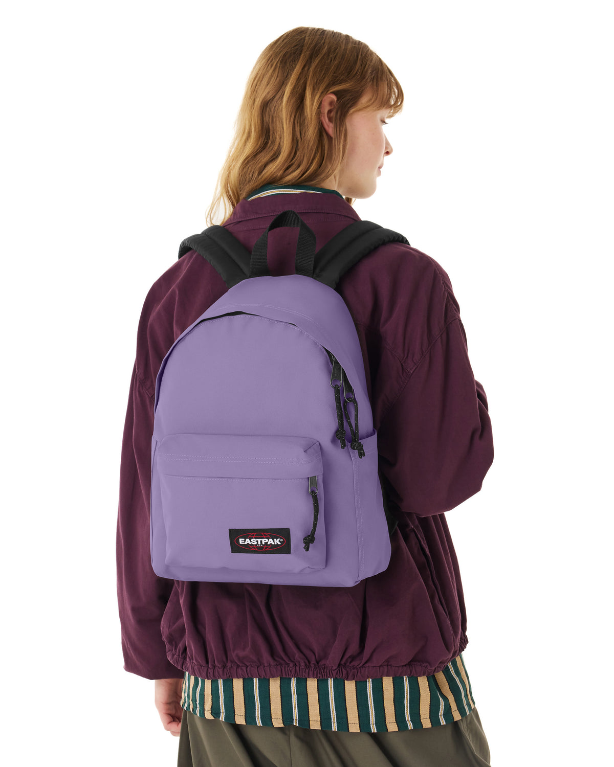 DAY PAK'R S Dahlia Purple - 2