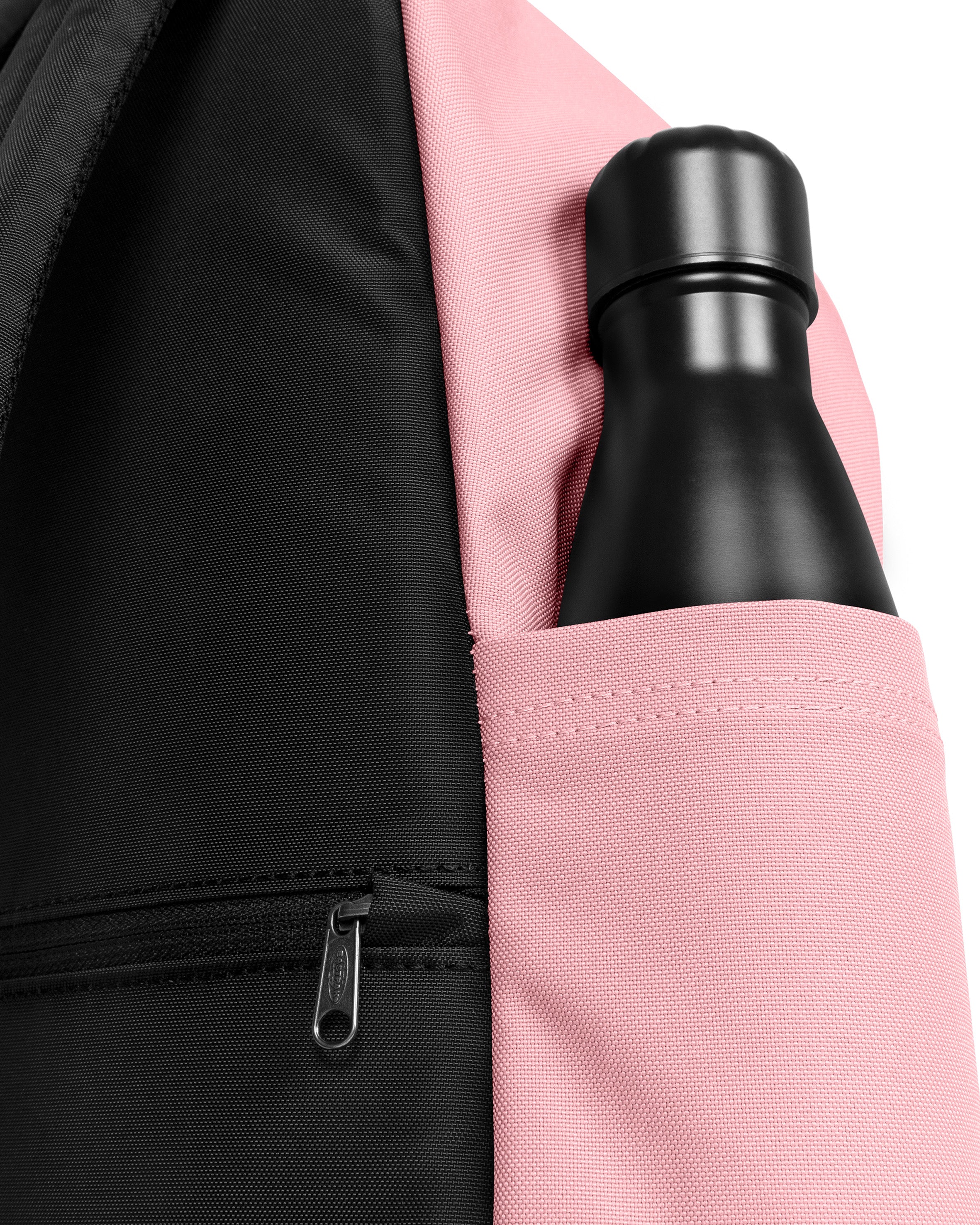 DAY PAK'R S Pastel Pink