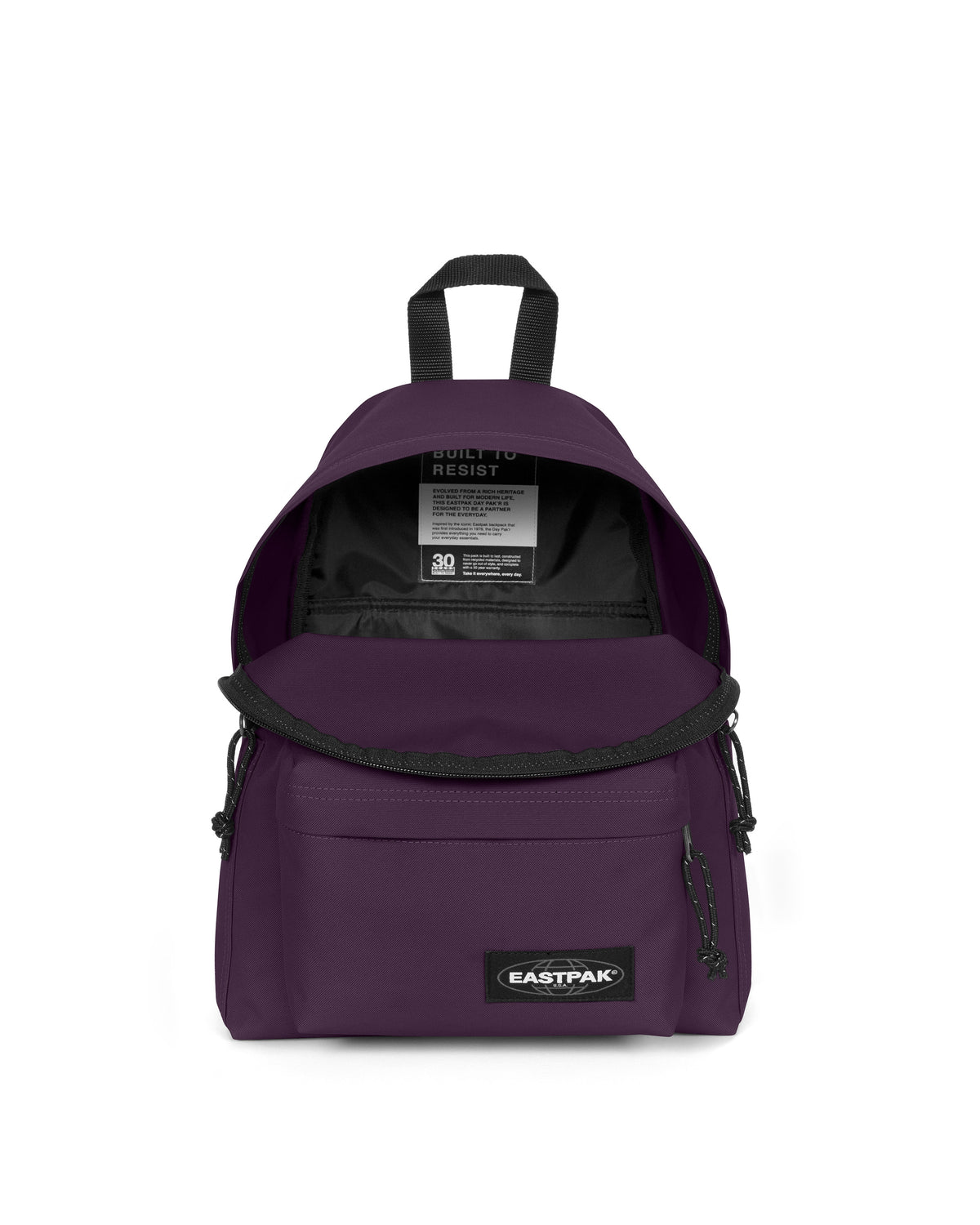 DAY PAK'R S BlackberryPurpl - 3