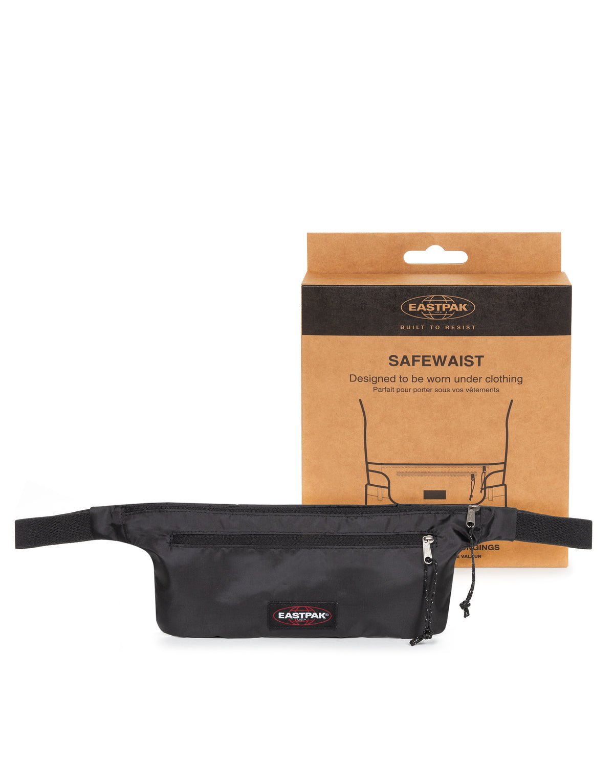 SAFEWAIST  - 4