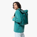 UP ROLL Tarp Petrol - 5