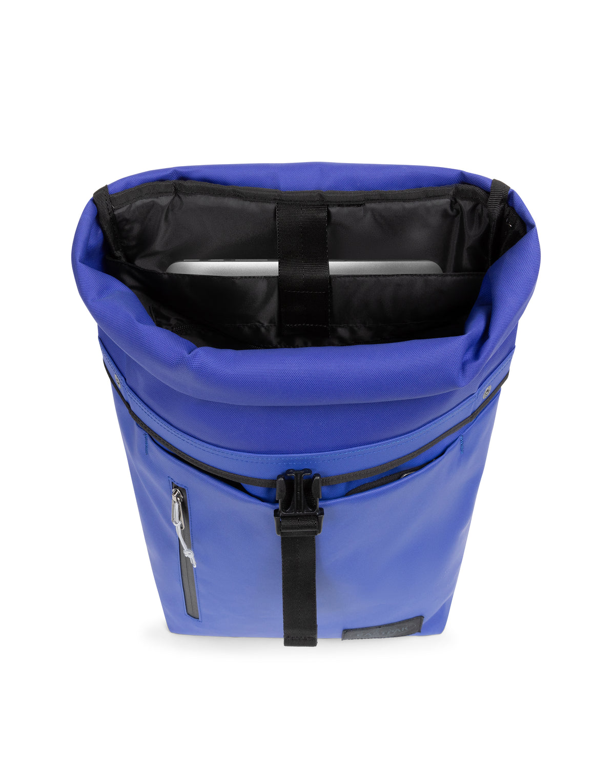 UP ROLL Tarp Blue - 2