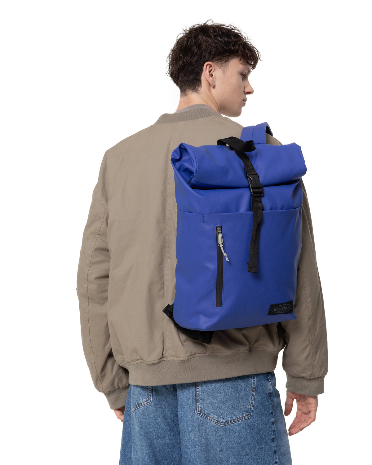 eastpak up roll tarp UP ROLL | Backpack