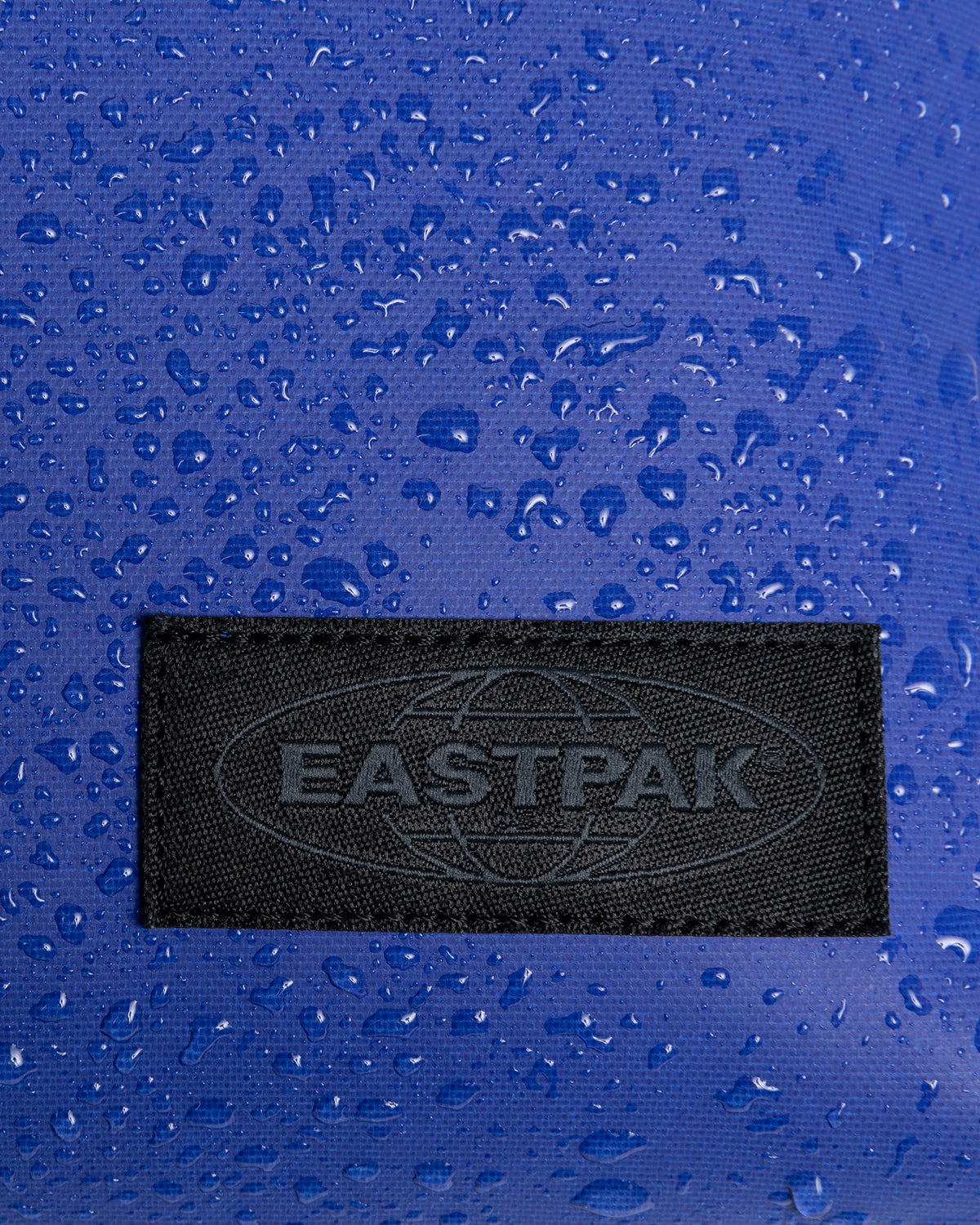 UP ROLL Tarp Blue - 8
