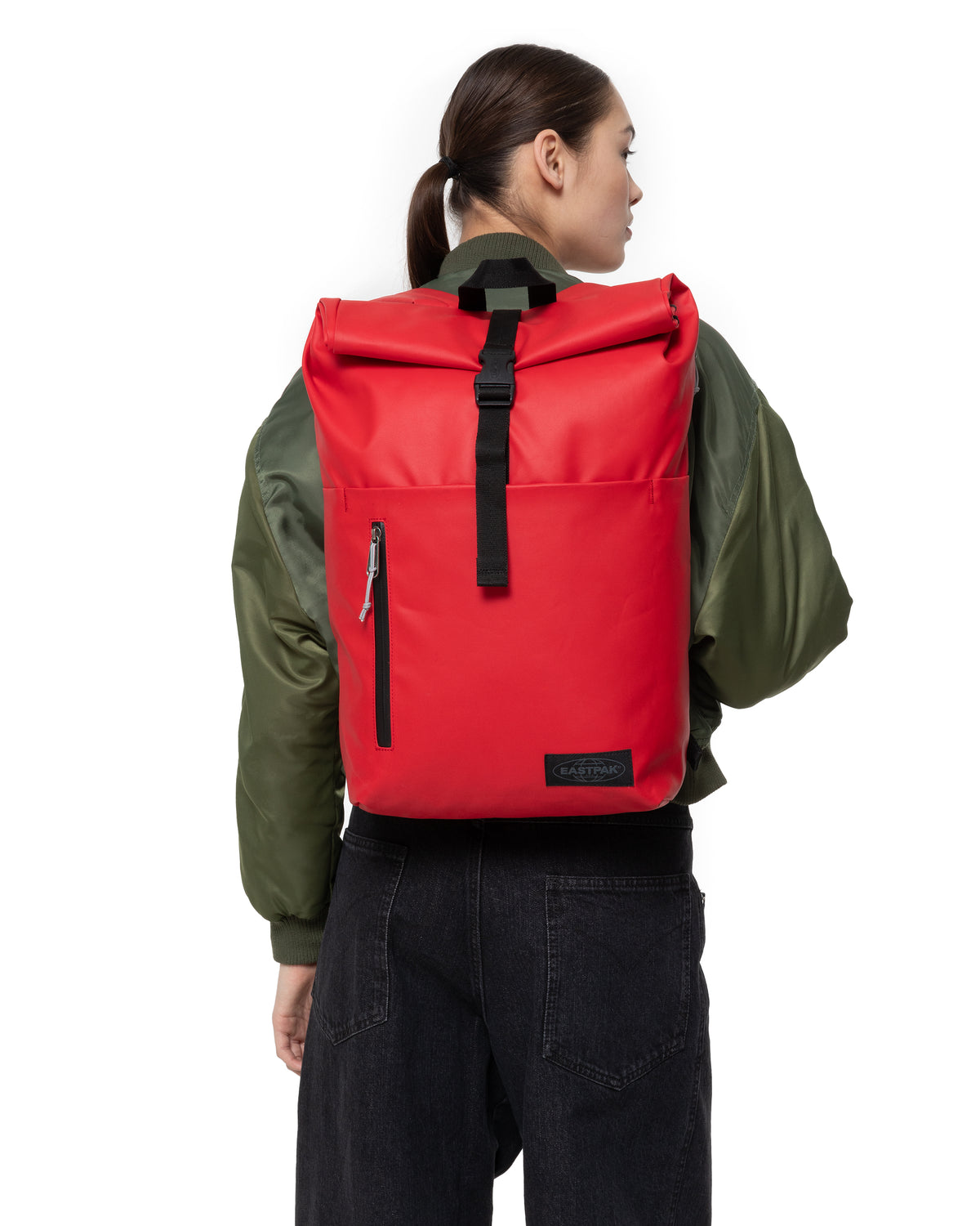 eastpak up roll tarp rucksack UP ROLL | Backpack