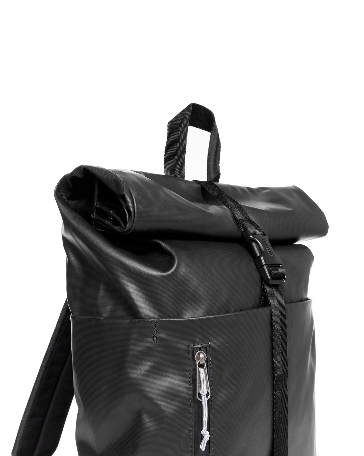 UP ROLL Tarp Black - 6