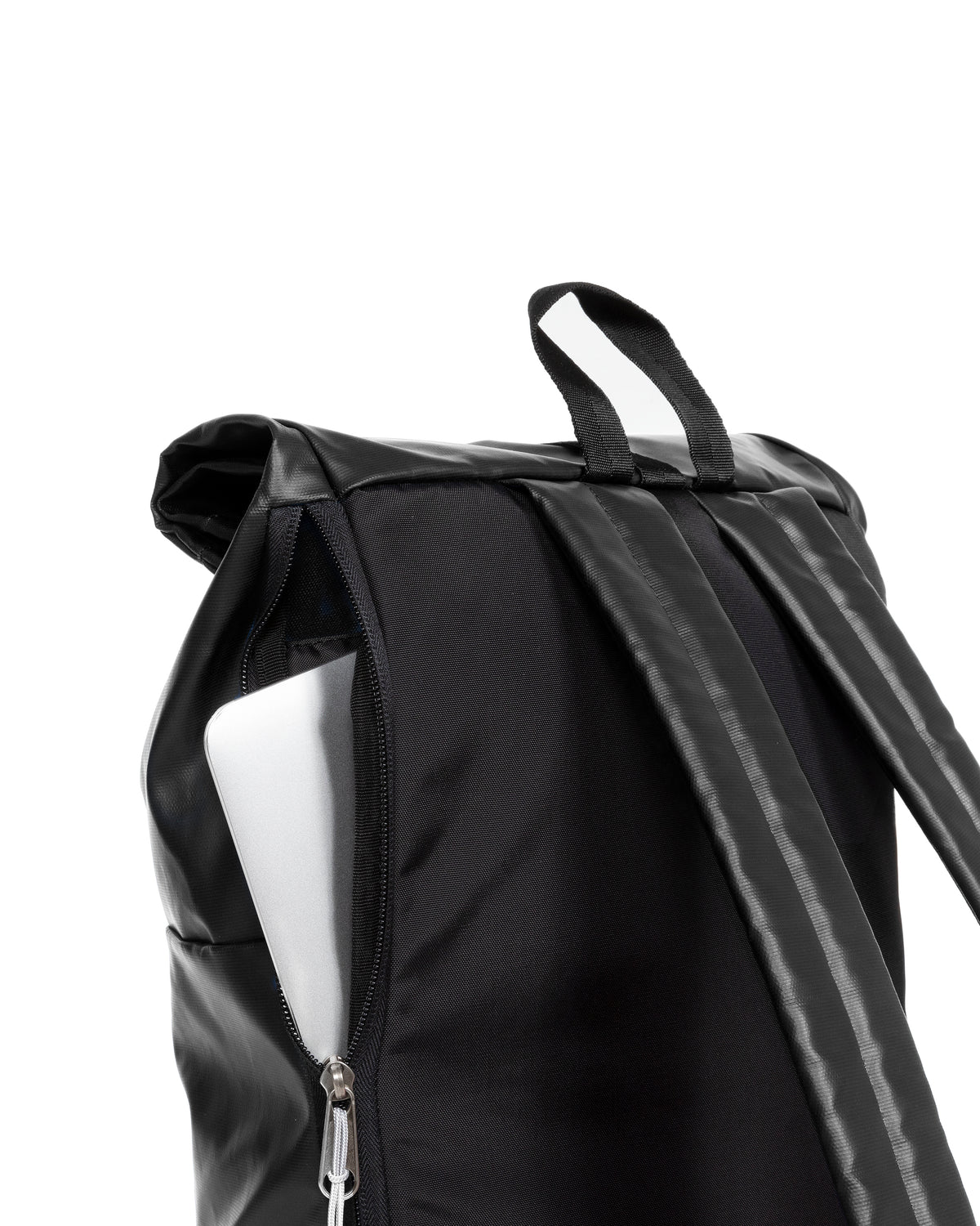 UP ROLL Tarp Black - 7