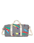 DUFFELSON  - 4