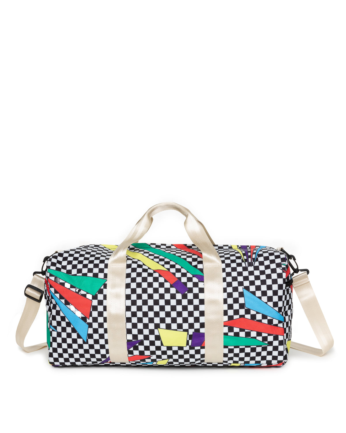 DUFFELSON  - 4
