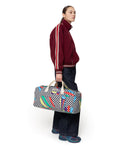 DUFFELSON  - 6