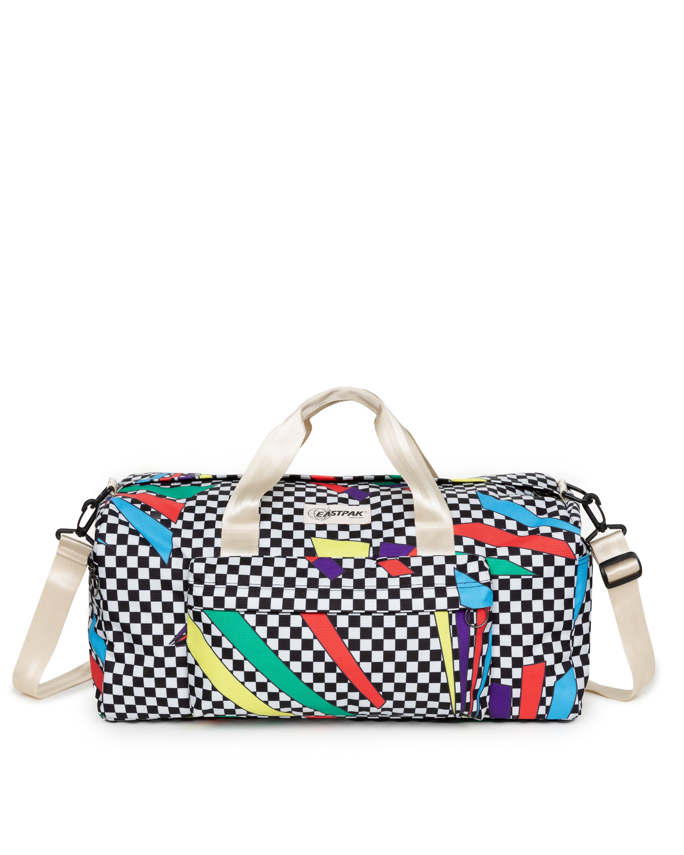 Eastpak x Telfar Shopper M Red | Shoulder Bag | Eastpak