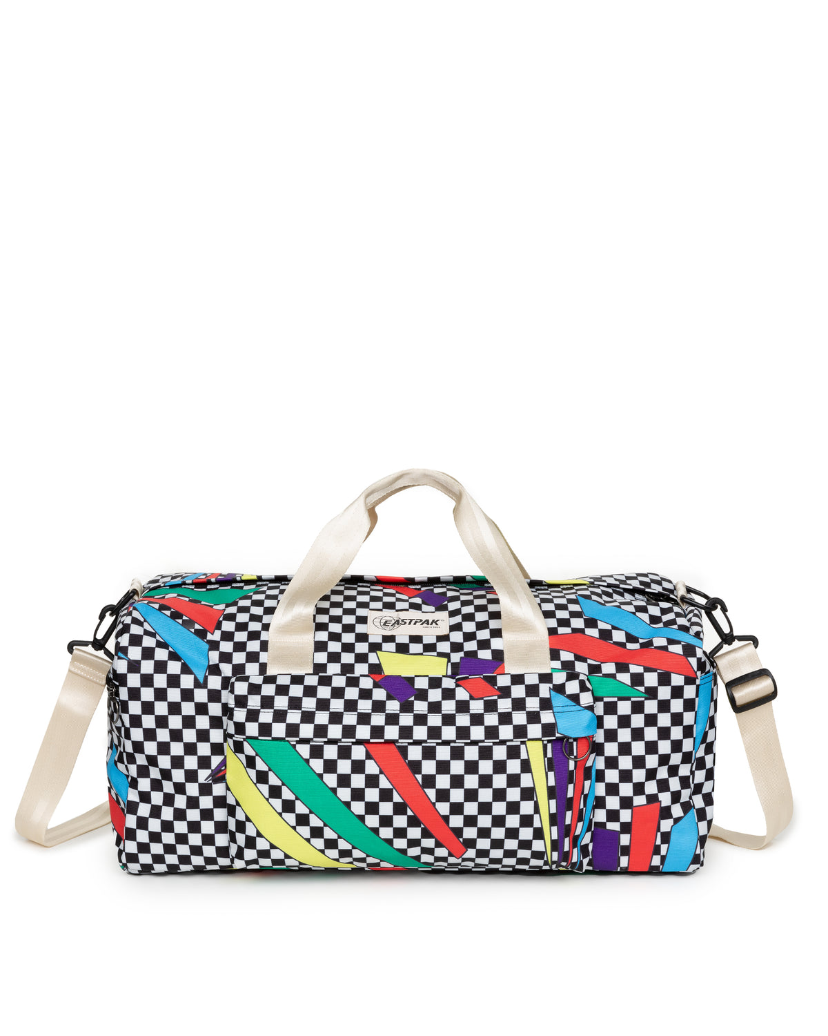 DUFFELSON  - 1